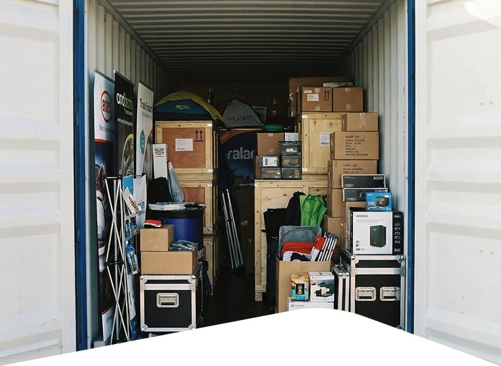 Iznajmljivanje magacina za poslovne potrebe