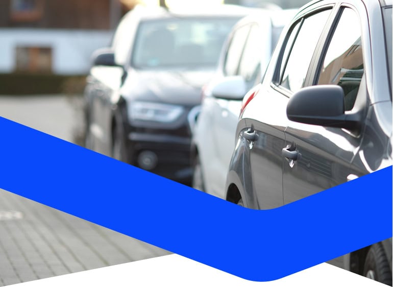 Skladistenje automobila i motornih vozila