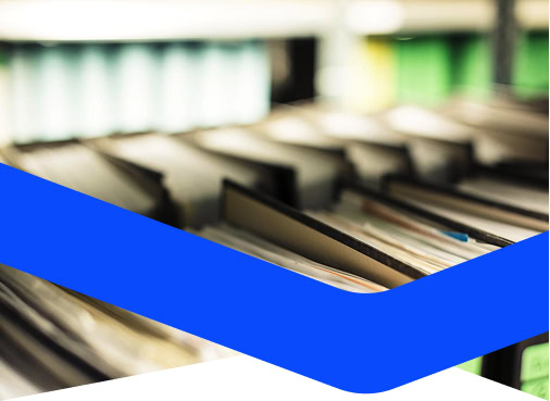 Skladistenje dokumentacije